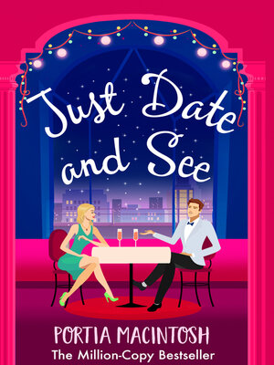 cover image of Just Date and See